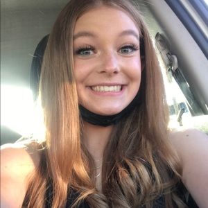 Meet your Posher, Kyleeanna